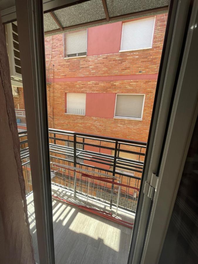 Apartamento La Verdad コルドバ エクステリア 写真