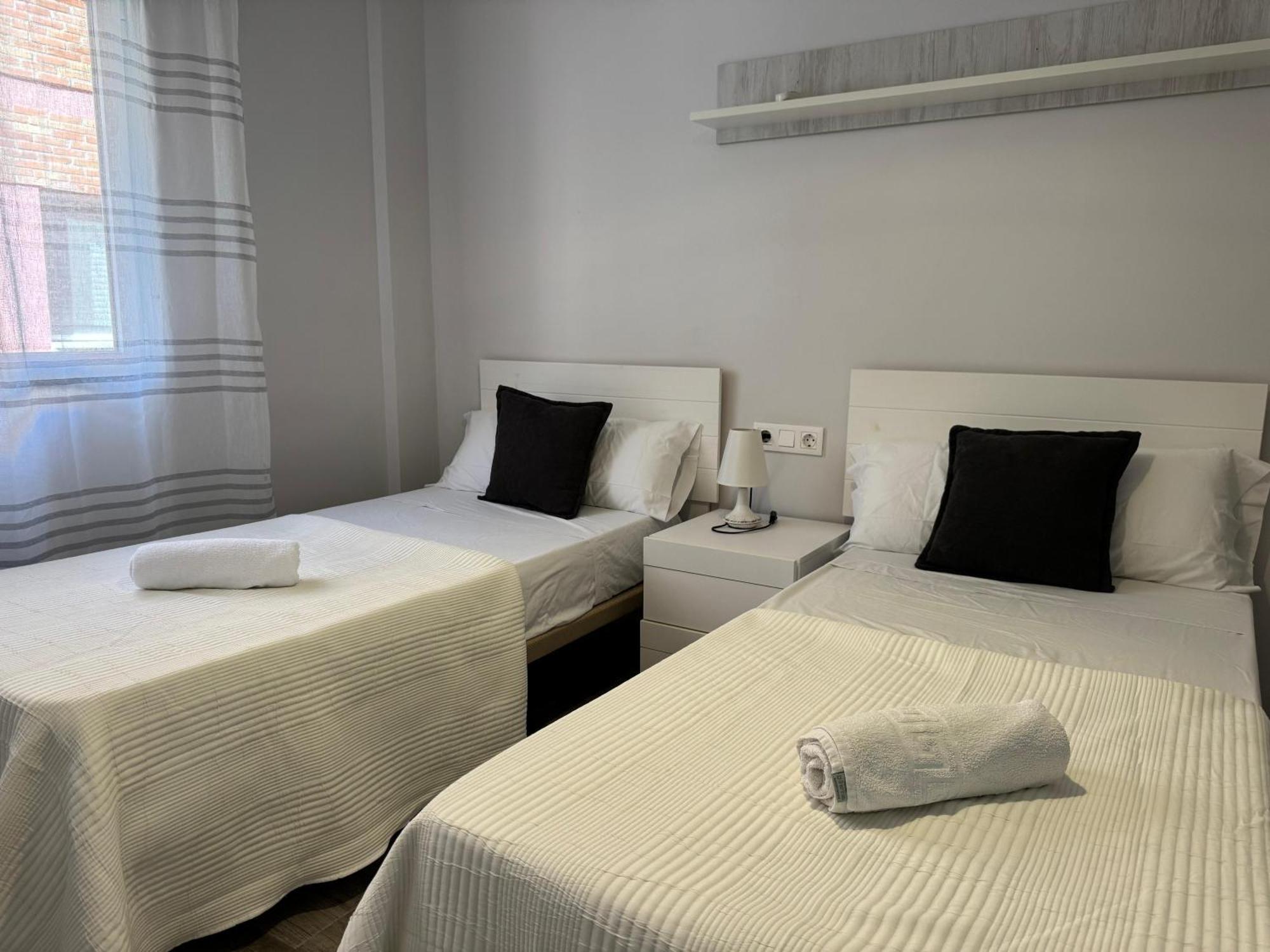 Apartamento La Verdad コルドバ エクステリア 写真
