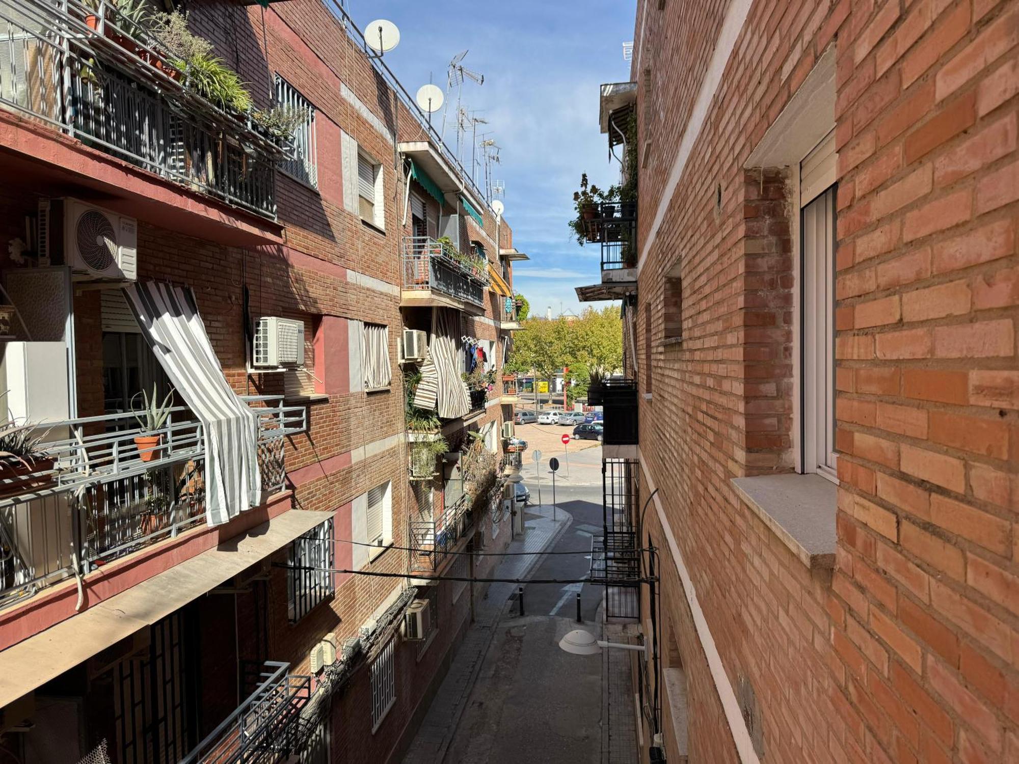 Apartamento La Verdad コルドバ エクステリア 写真