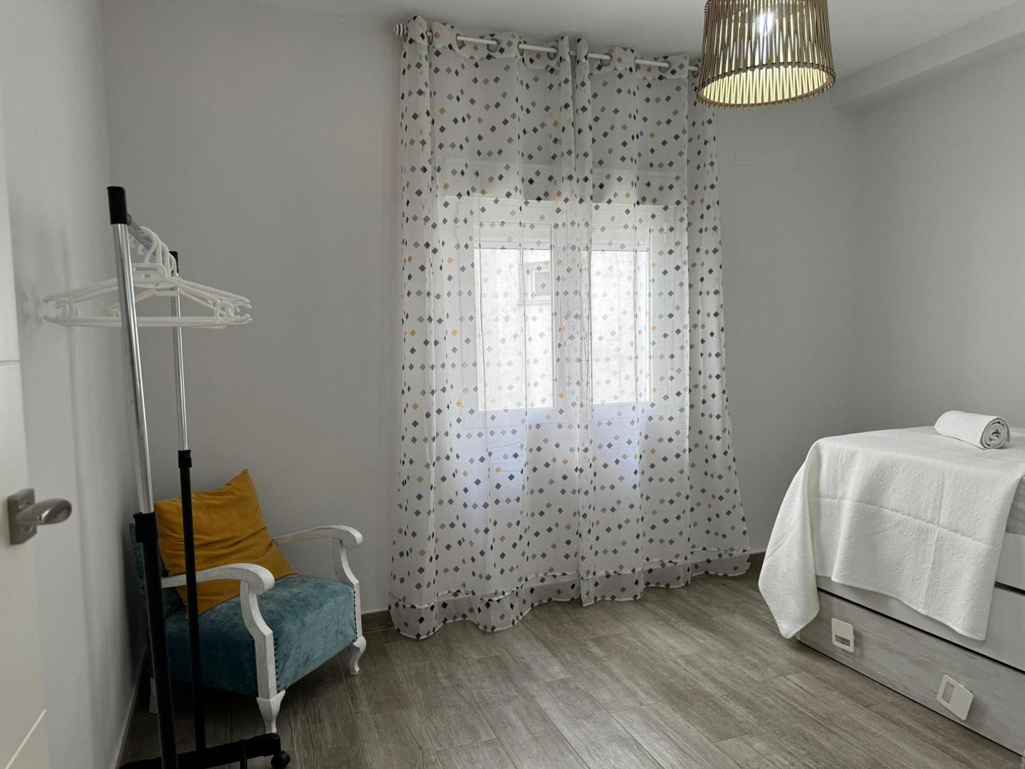 Apartamento La Verdad コルドバ エクステリア 写真