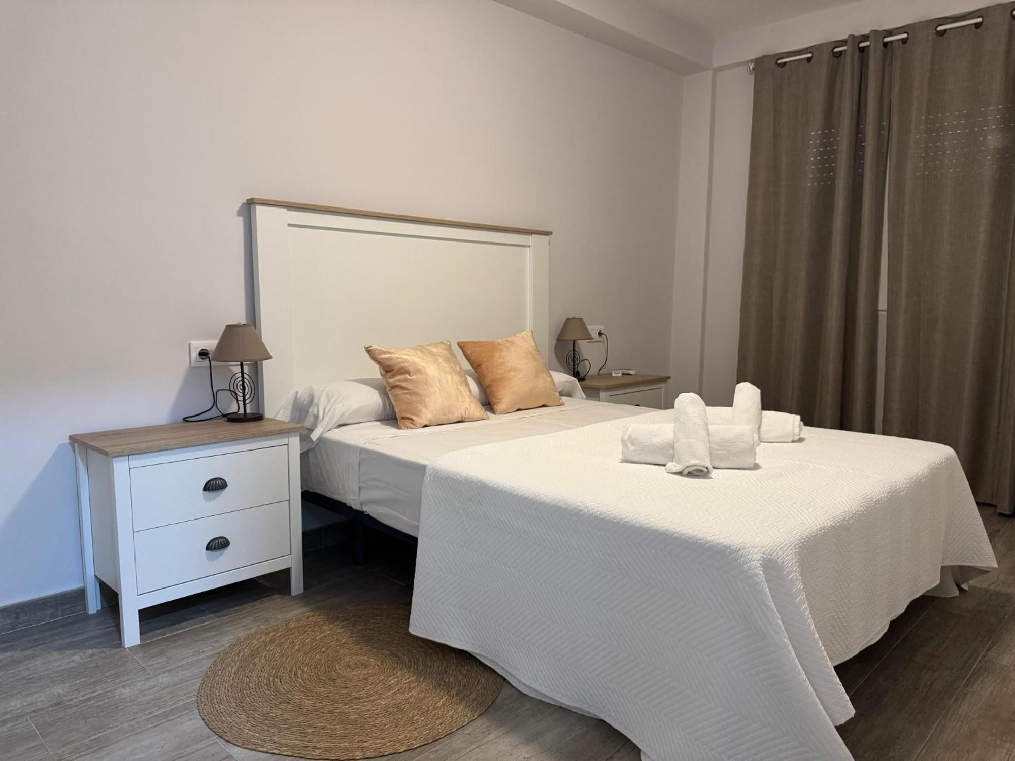 Apartamento La Verdad コルドバ エクステリア 写真