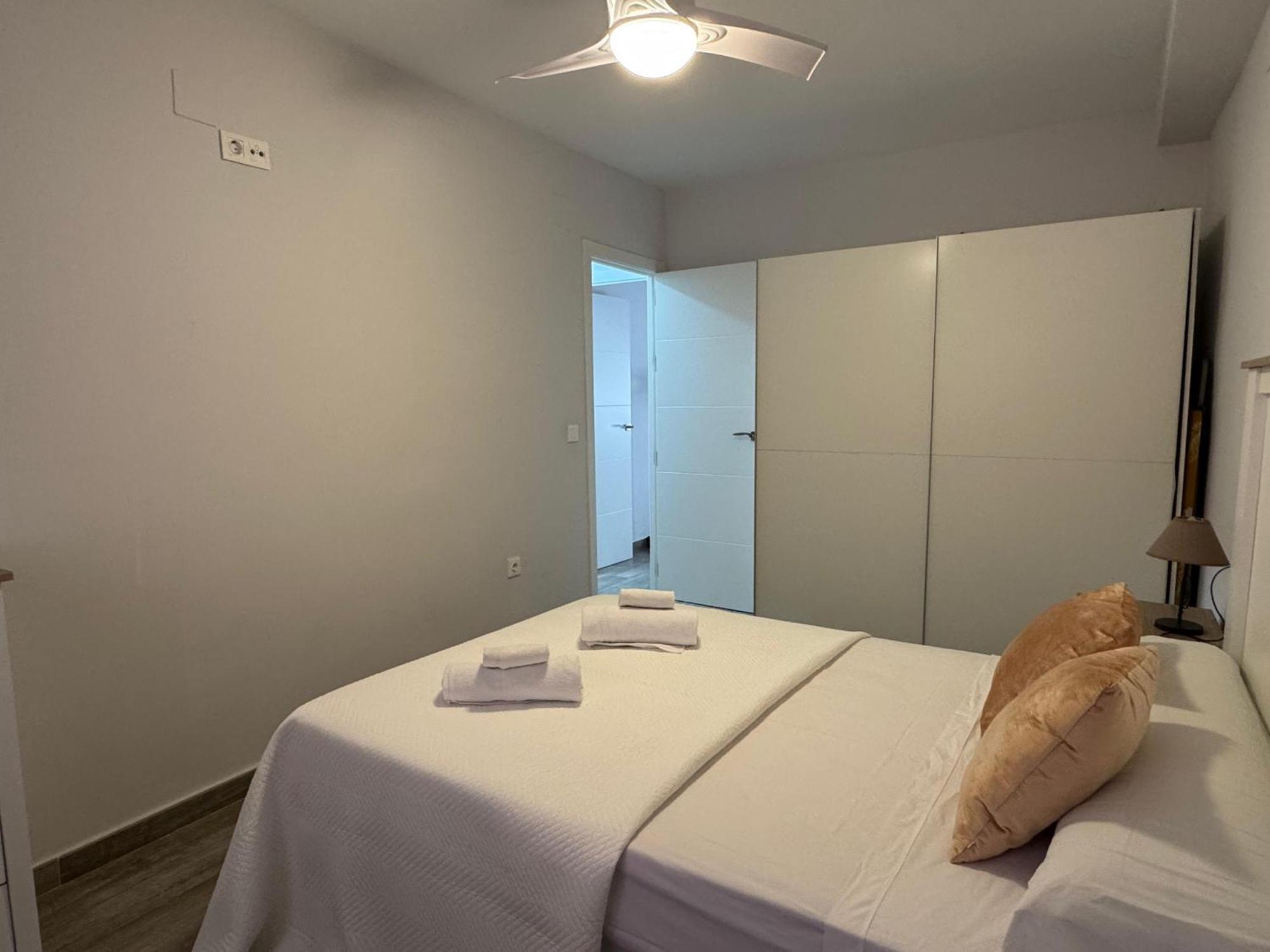 Apartamento La Verdad コルドバ エクステリア 写真