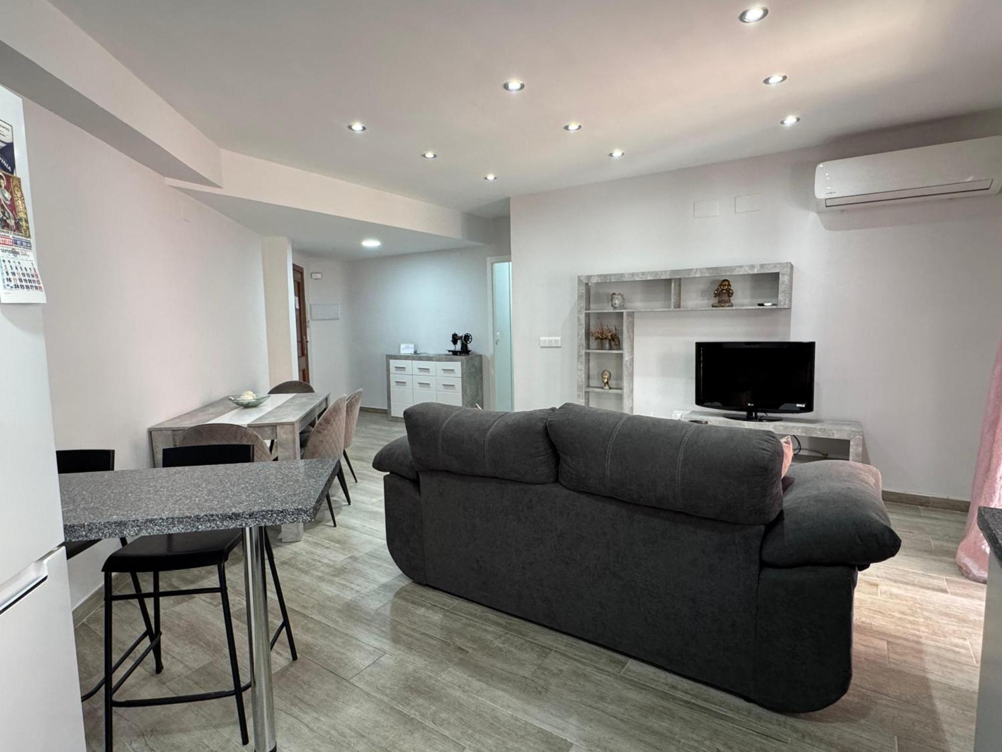 Apartamento La Verdad コルドバ エクステリア 写真