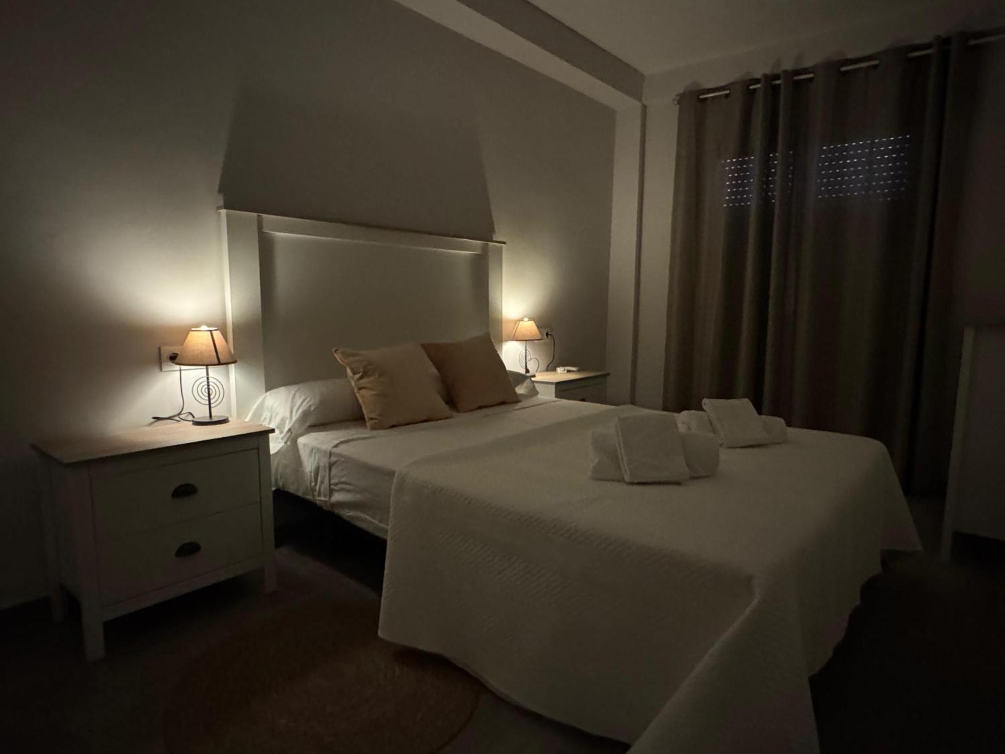 Apartamento La Verdad コルドバ エクステリア 写真
