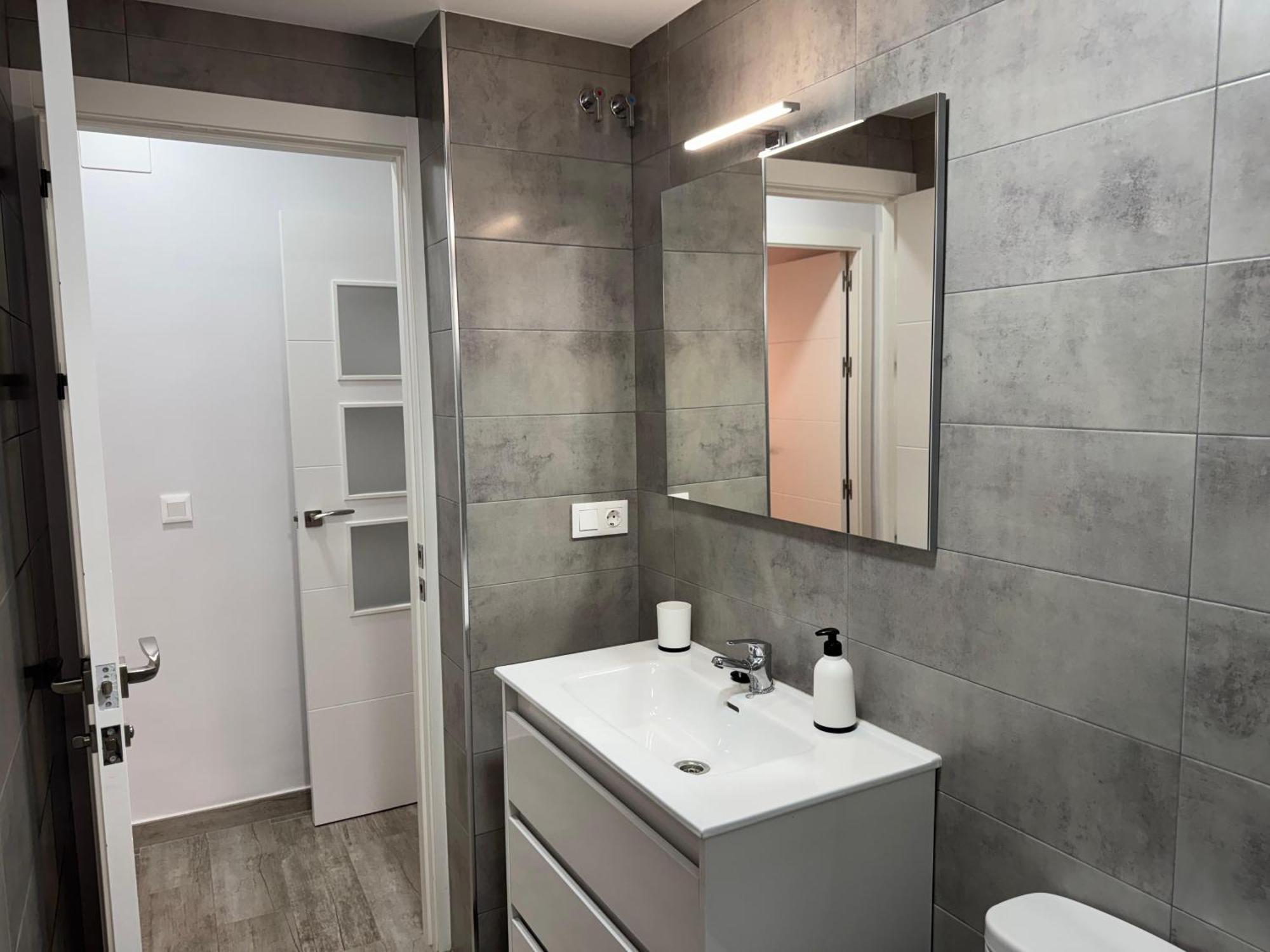 Apartamento La Verdad コルドバ エクステリア 写真